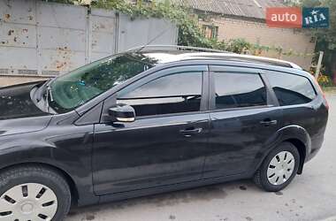 Универсал Ford Focus 2009 в 