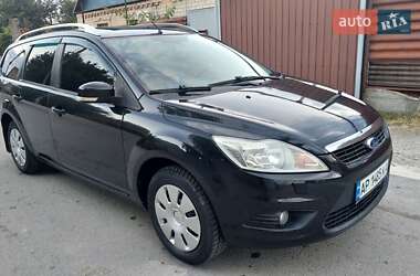 Универсал Ford Focus 2009 в 