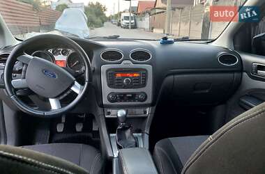 Универсал Ford Focus 2009 в 