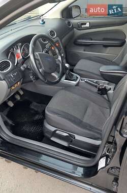 Универсал Ford Focus 2009 в 