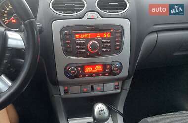 Универсал Ford Focus 2009 в 