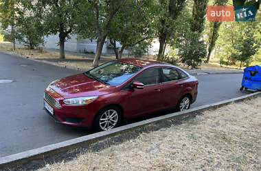 Седан Ford Focus 2015 в Одессе