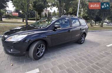 Универсал Ford Focus 2010 в 