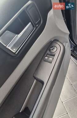 Универсал Ford Focus 2010 в 