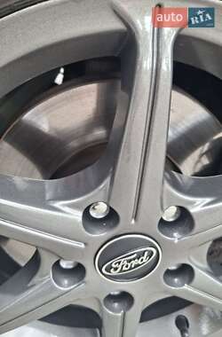 Универсал Ford Focus 2010 в 