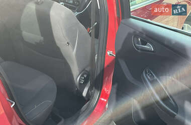 Универсал Ford Focus 2012 в 