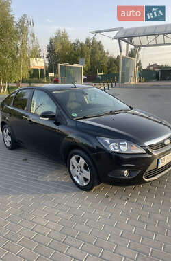 Хетчбек Ford Focus 2008 в Вишгороді