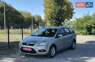 Ford Focus 2008 Ford Focus 2008