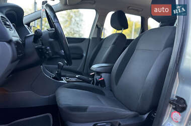 Универсал Ford Focus 2008 в 