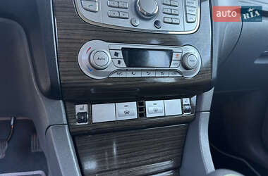 Универсал Ford Focus 2008 в 