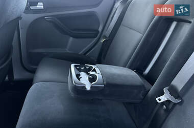 Универсал Ford Focus 2008 в 