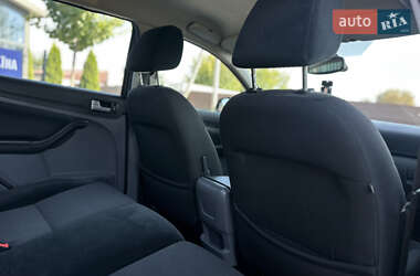 Универсал Ford Focus 2008 в 