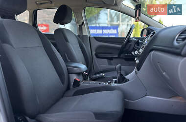 Универсал Ford Focus 2008 в 