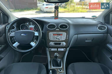 Универсал Ford Focus 2008 в 