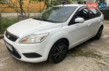 Ford Focus 2010