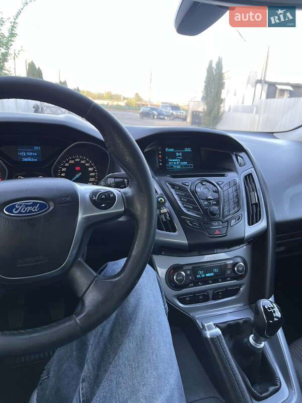 Седан Ford Focus 2014 в Мукачево фото 5 Седан Ford Focus 2014 в Мукачево