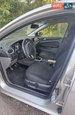 Универсал Ford Focus 2008 в 