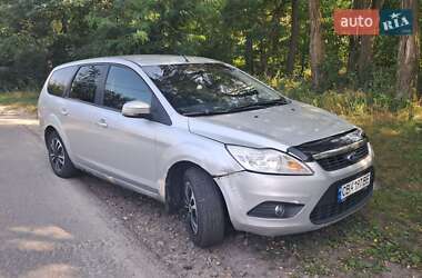 Универсал Ford Focus 2008 в 