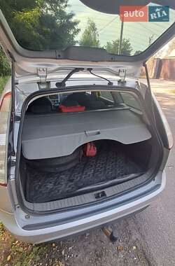 Универсал Ford Focus 2008 в 