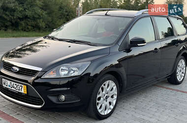 Ford Focus 2009