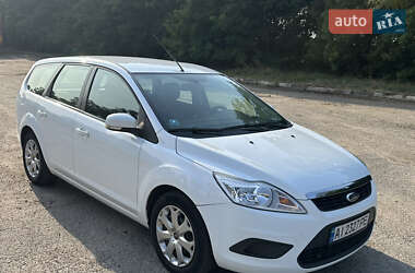 Ford Focus 2008 Ford Focus 2008
