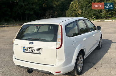 Універсал Ford Focus 2008 в 