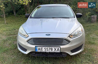 Седан Ford Focus 2015 в Харкові