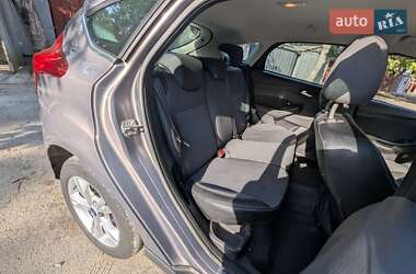 Хэтчбек Ford Focus 2013 в 