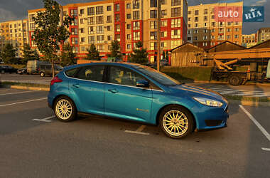 Ford Focus 2015 Ford Focus 2015