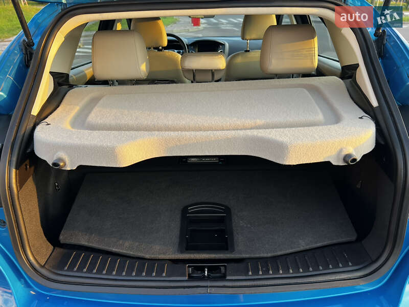 Хэтчбек Ford Focus 2015 в Ровно фото 18 Хэтчбек Ford Focus 2015 в Ровно