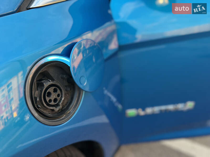 Хэтчбек Ford Focus 2015 в Ровно фото 22 Хэтчбек Ford Focus 2015 в Ровно