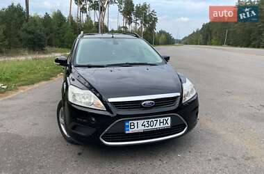 Універсал Ford Focus 2011 в Полтаві