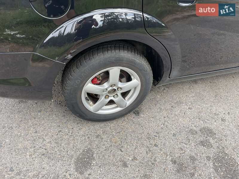 Універсал Ford Focus 2011 в Полтаві