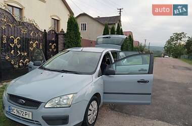 Универсал Ford Focus 2007 в 