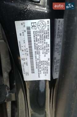 Седан Ford Focus 2013 в 