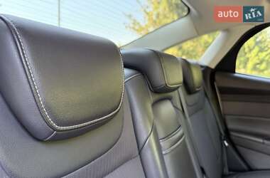 Седан Ford Focus 2011 в 