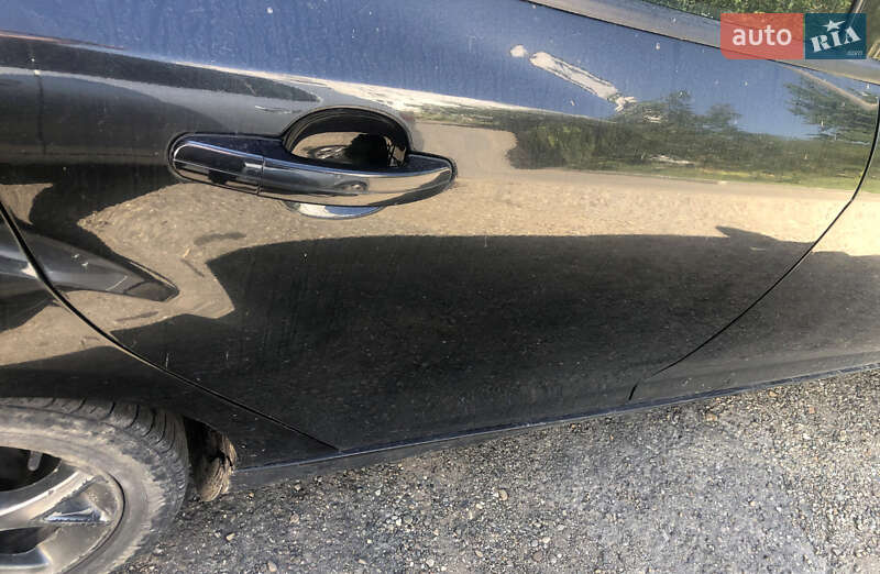 Седан Ford Focus 2013 в Жидачове фото 19 Седан Ford Focus 2013 в Жидачове