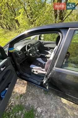 Универсал Ford Focus 2006 в 