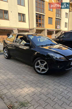 Хэтчбек Ford Focus 2008 в 