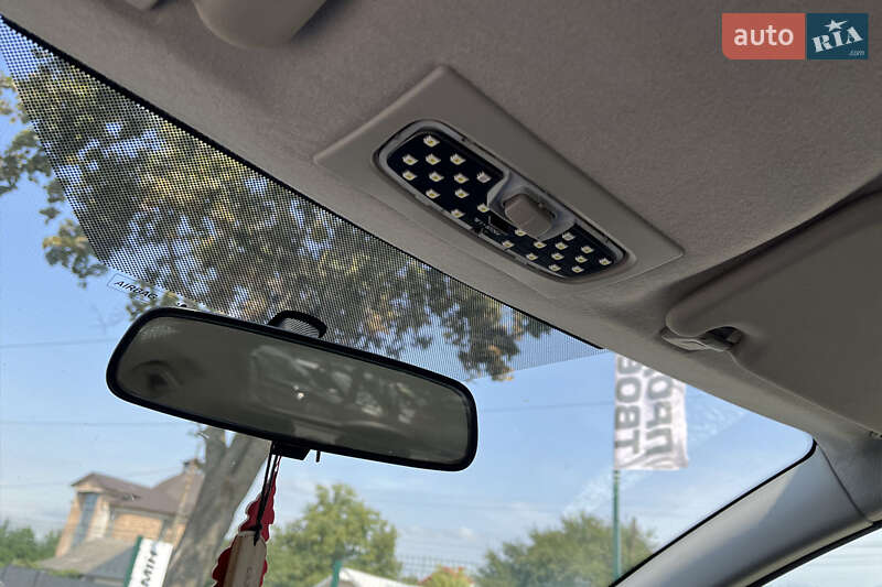 Хэтчбек Ford Focus 2006 в Коломые