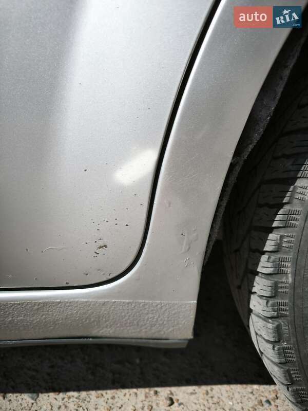 Хэтчбек Ford Focus 2011 в Чернигове
