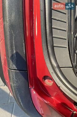 Универсал Ford Focus 2006 в 