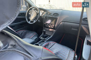 Универсал Ford Focus 2006 в 