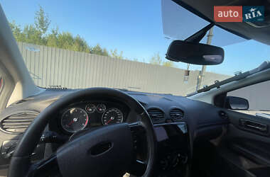 Универсал Ford Focus 2006 в 