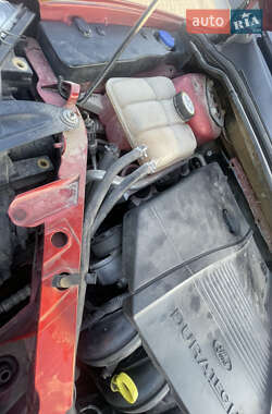Универсал Ford Focus 2006 в 