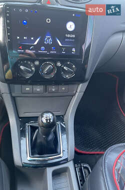 Универсал Ford Focus 2006 в 