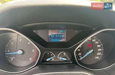 Универсал Ford Focus 2011 в 