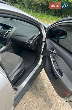 Универсал Ford Focus 2011 в 