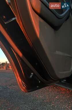 Седан Ford Focus 2006 в 