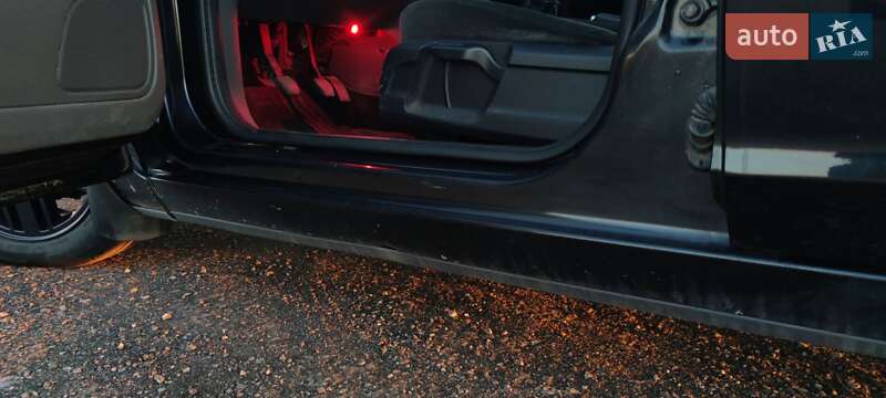 Седан Ford Focus 2006 в Краснограде